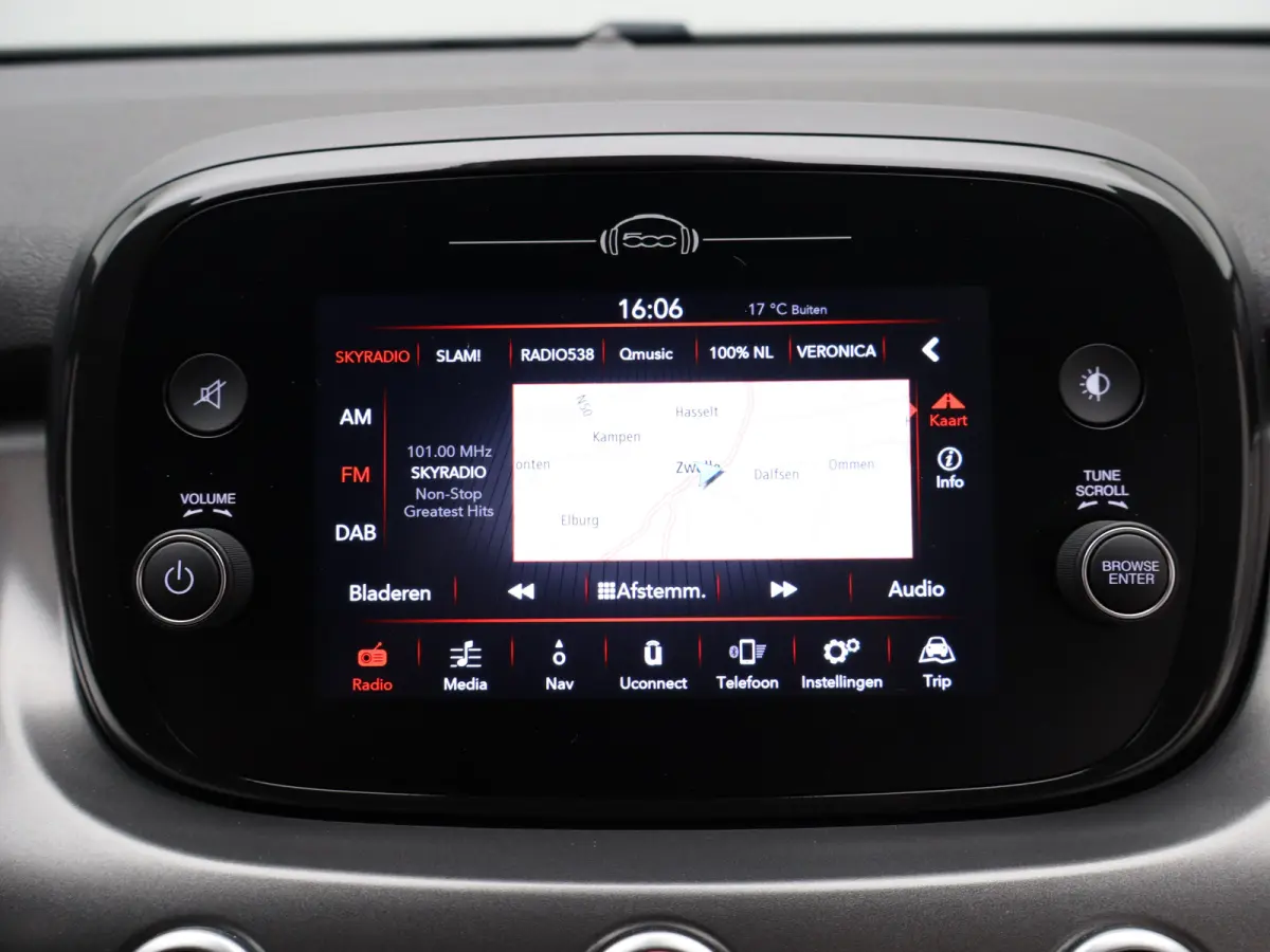 1.3 GSE Sport Carplay | Cruise Control Adaptief | Elek. Stoelen | Stoelverwarming | Camera | Keyless | PDC V+A | Dodehoekbewaking
