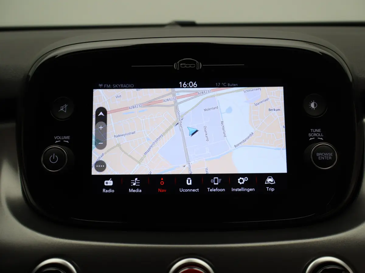1.3 GSE Sport Carplay | Cruise Control Adaptief | Elek. Stoelen | Stoelverwarming | Camera | Keyless | PDC V+A | Dodehoekbewaking