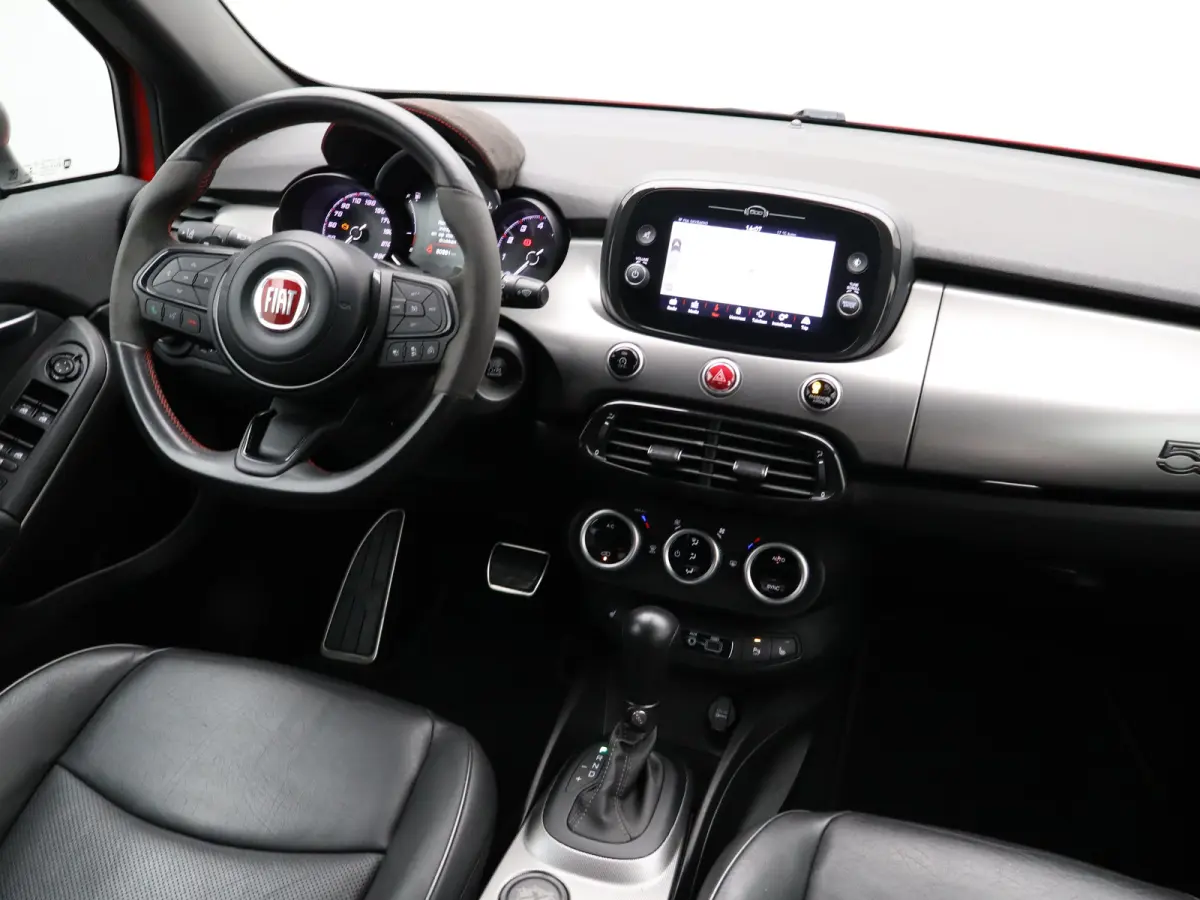1.3 GSE Sport Carplay | Cruise Control Adaptief | Elek. Stoelen | Stoelverwarming | Camera | Keyless | PDC V+A | Dodehoekbewaking