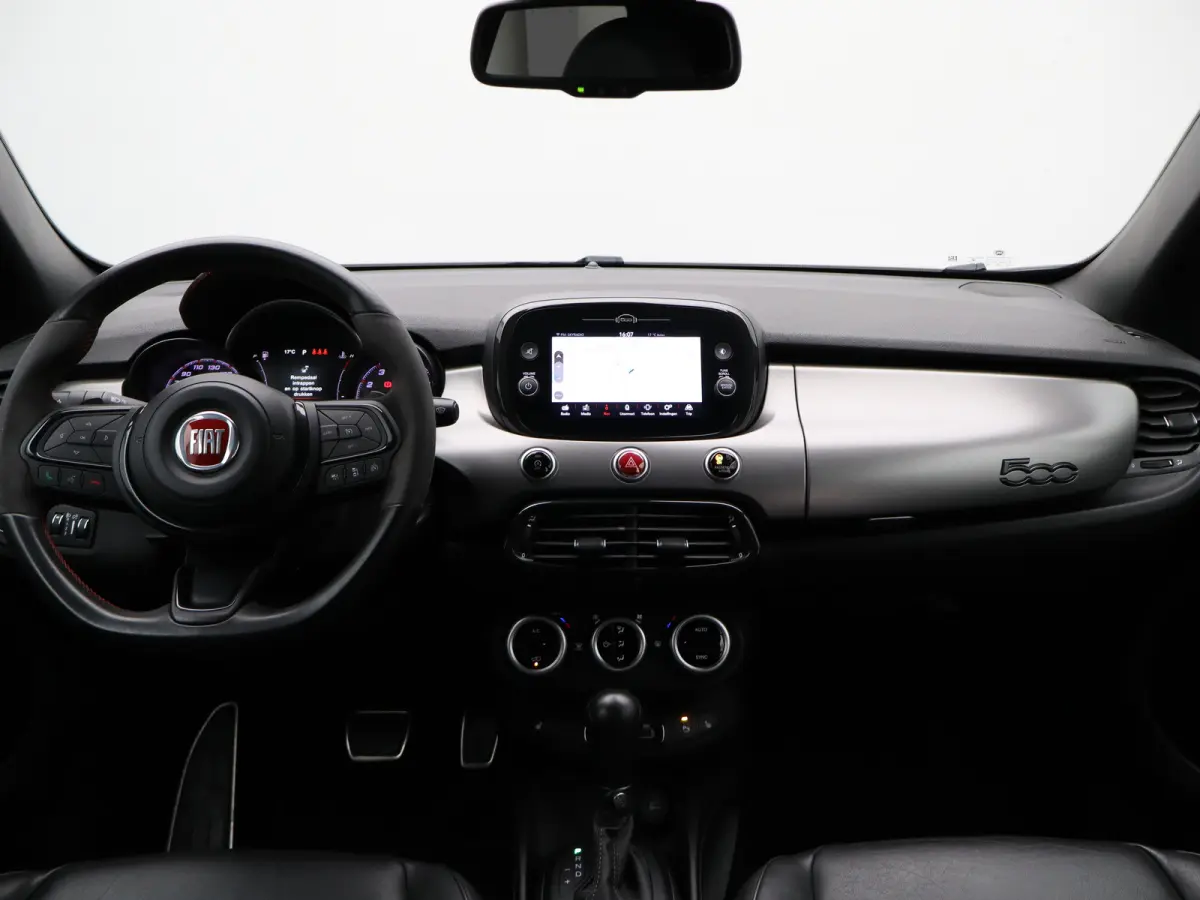 1.3 GSE Sport Carplay | Cruise Control Adaptief | Elek. Stoelen | Stoelverwarming | Camera | Keyless | PDC V+A | Dodehoekbewaking