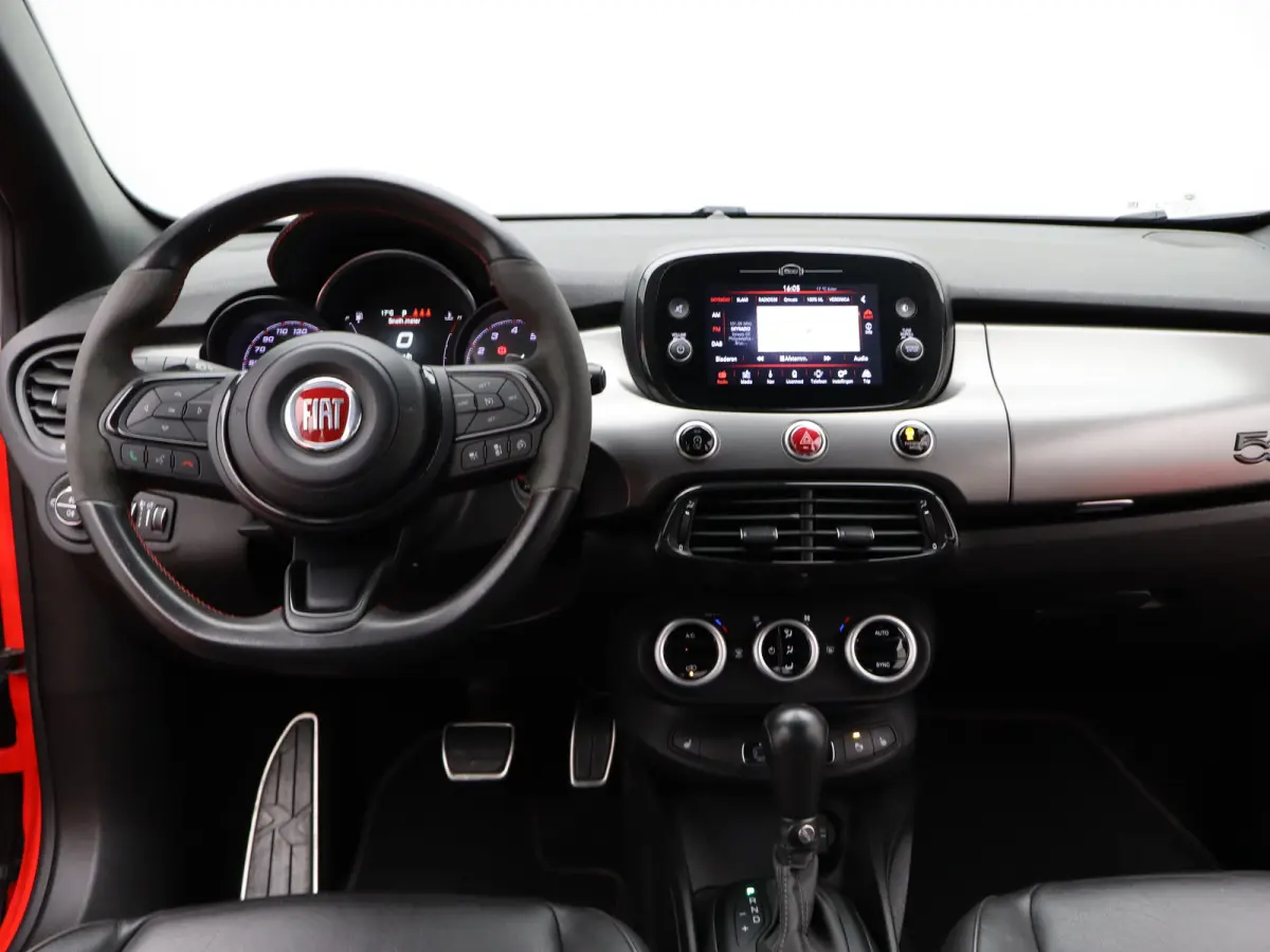 1.3 GSE Sport Carplay | Cruise Control Adaptief | Elek. Stoelen | Stoelverwarming | Camera | Keyless | PDC V+A | Dodehoekbewaking