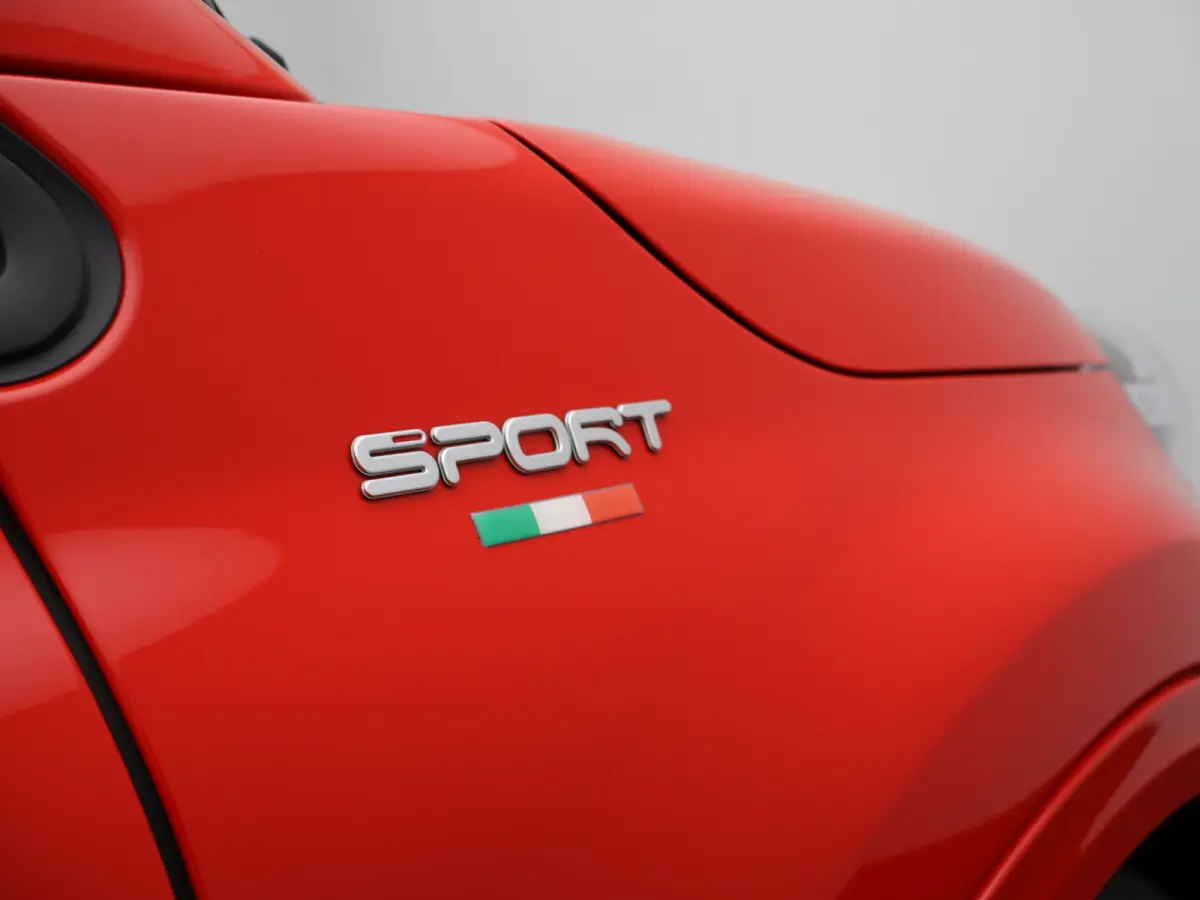 1.3 GSE Sport Carplay | Cruise Control Adaptief | Elek. Stoelen | Stoelverwarming | Camera | Keyless | PDC V+A | Dodehoekbewaking