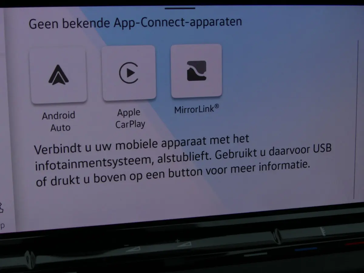 1.5 TSI Style DSG Highline / Carplay