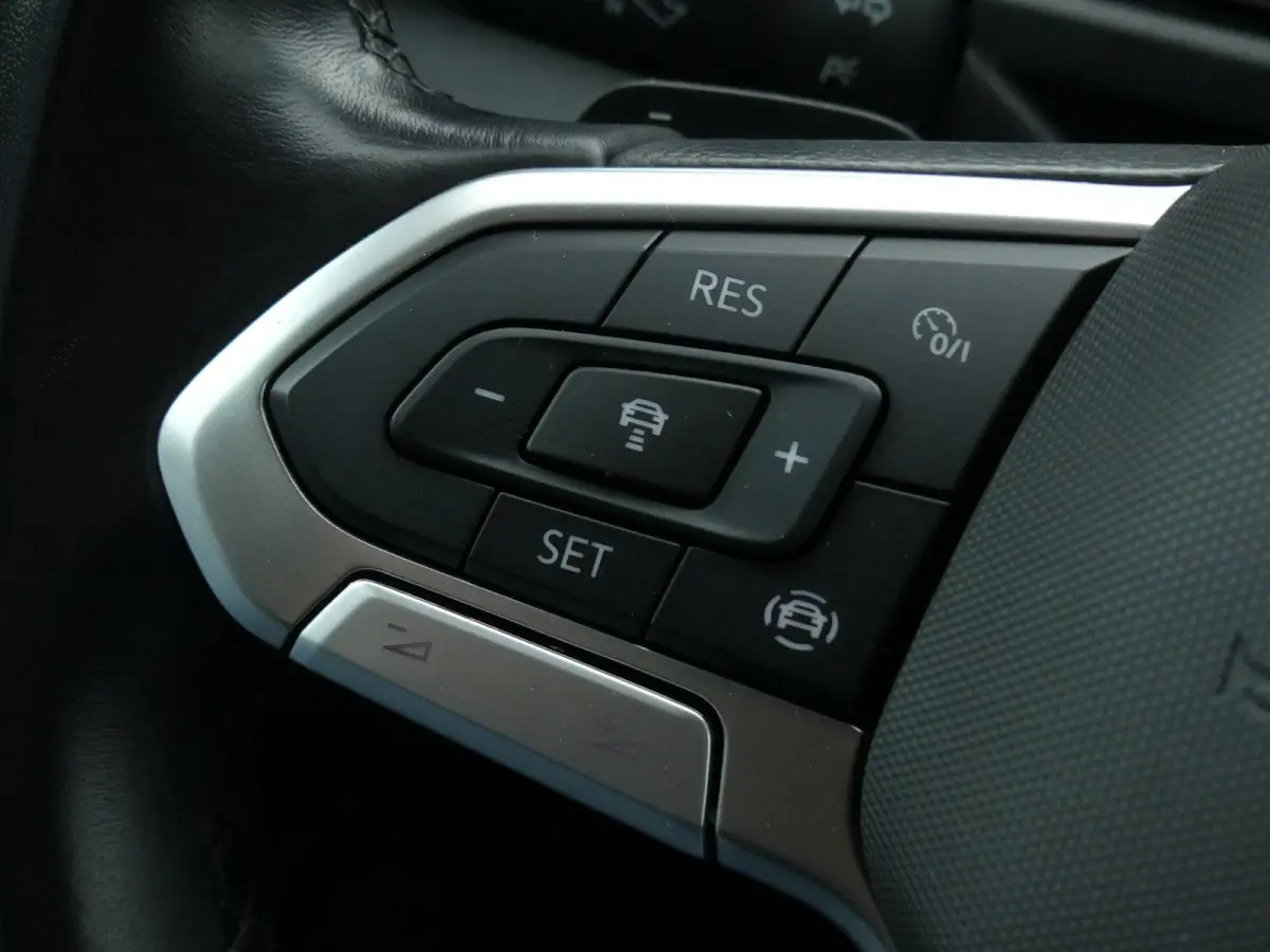 1.5 TSI Style DSG Highline / Carplay