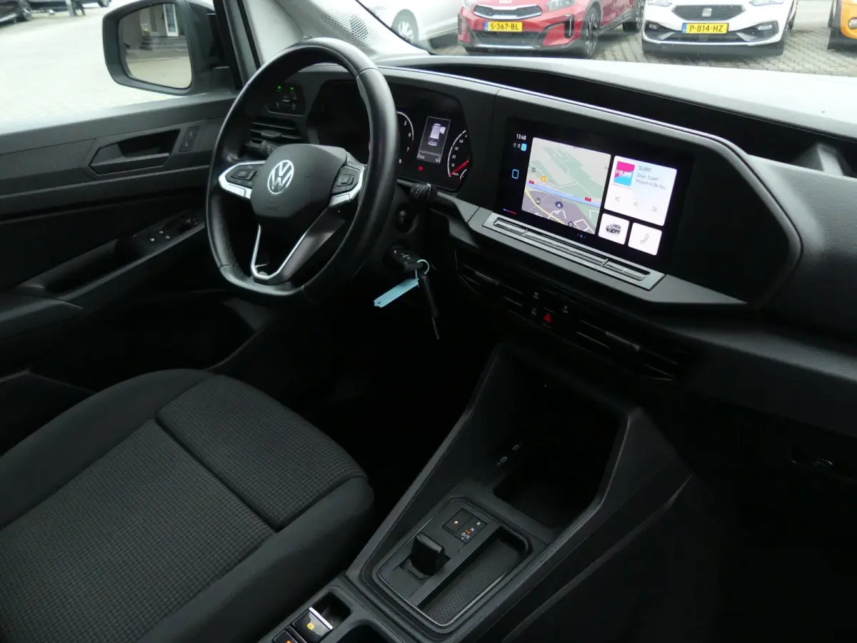 1.5 TSI Style DSG Highline / Carplay