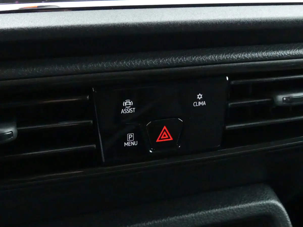 1.5 TSI Style DSG Highline / Carplay