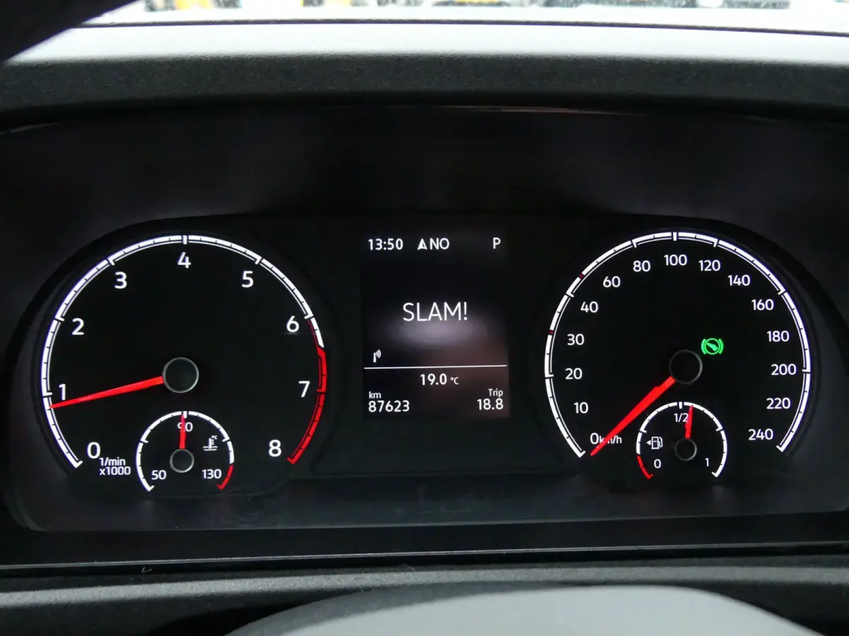 1.5 TSI Style DSG Highline / Carplay