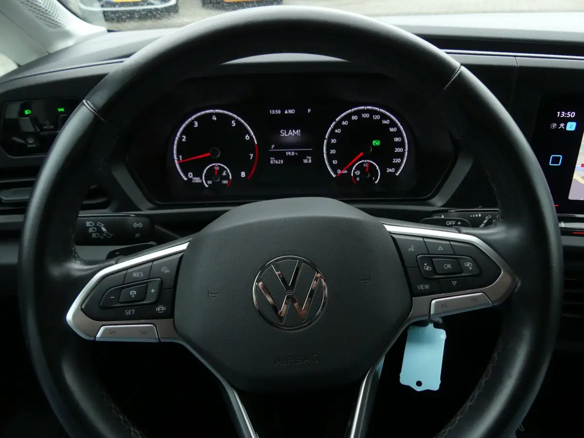 1.5 TSI Style DSG Highline / Carplay