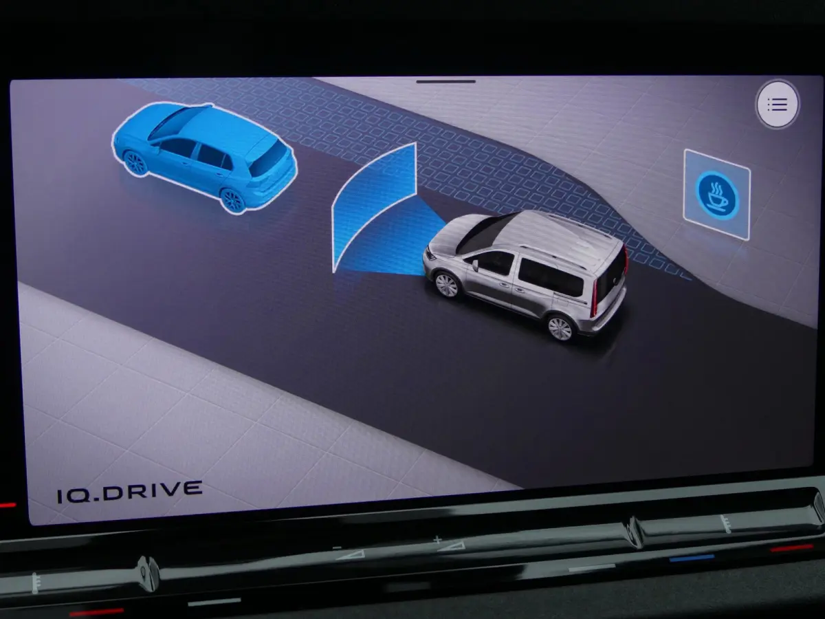 1.5 TSI Style DSG Highline / Carplay