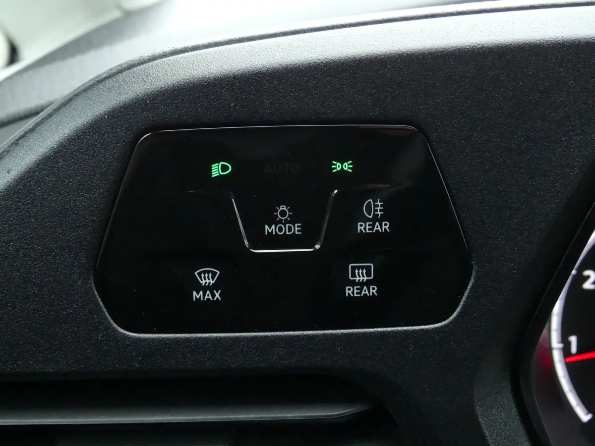 1.5 TSI Style DSG Highline / Carplay