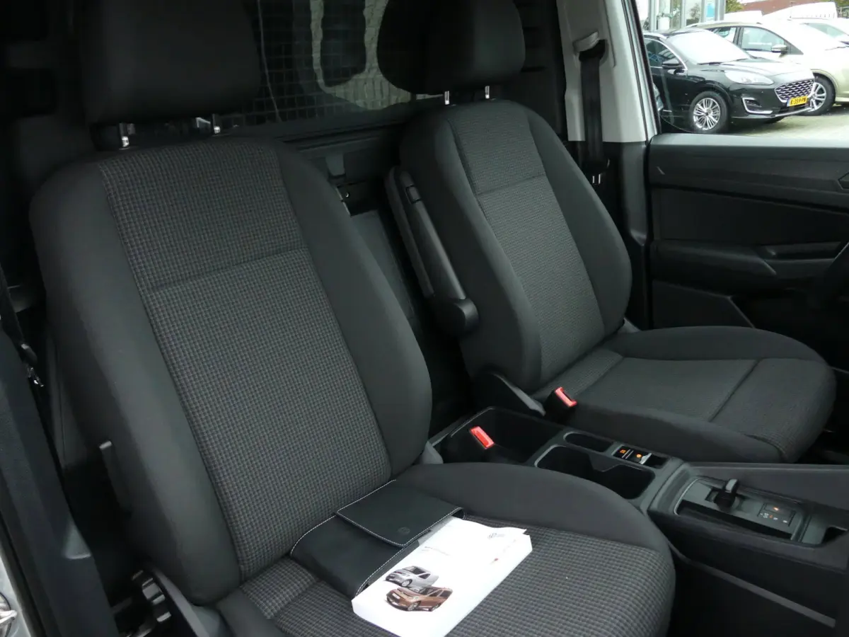 1.5 TSI Style DSG Highline / Carplay