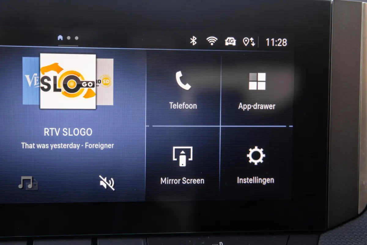 1.6 Turbo Plug In Hybrid Ultimate GS-LINE / LED / KEYLESS / CAMERA / DEALER ONDERHOUDEN
