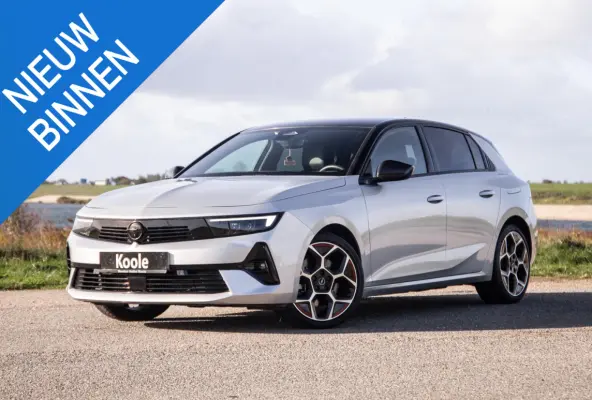 1.6 Turbo Plug In Hybrid Ultimate GS-LINE / LED / KEYLESS / CAMERA / DEALER ONDERHOUDEN