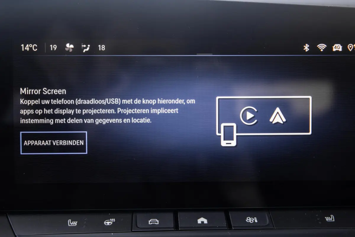 1.6 Turbo Plug In Hybrid Ultimate GS-LINE / LED / KEYLESS / CAMERA / DEALER ONDERHOUDEN
