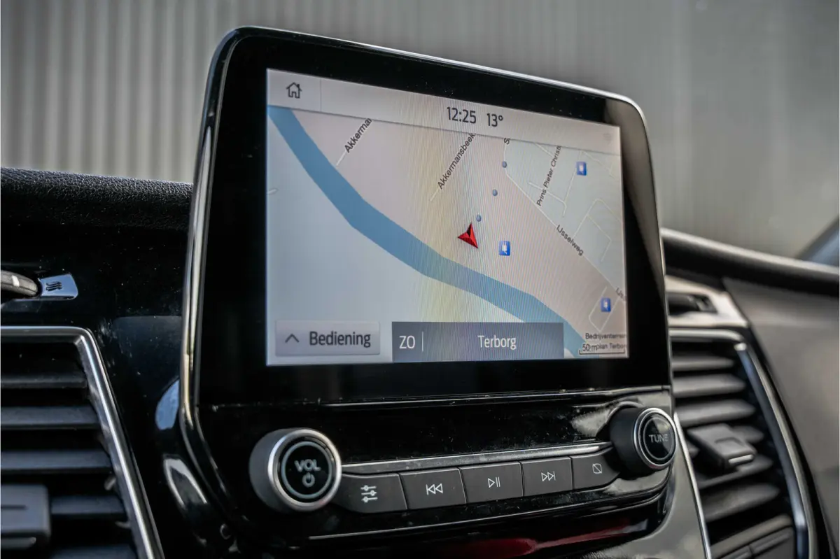 2.0 EcoBlue L2H1 | Automaat | 185PK | Carplay | Adapt.Cruise | PDC | Stoelverw. | Zijschuifdeur L+R | Trekhaak