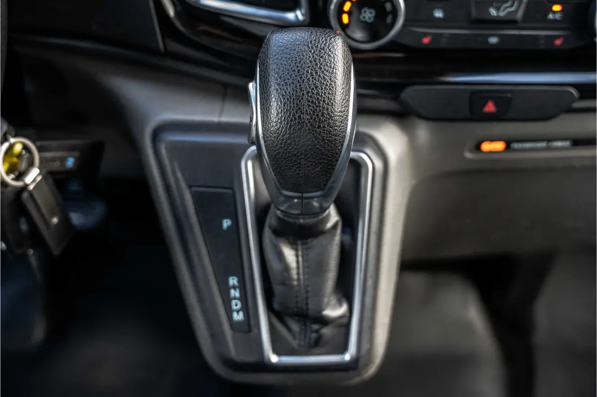 2.0 EcoBlue L2H1 | Automaat | 185PK | Carplay | Adapt.Cruise | PDC | Stoelverw. | Zijschuifdeur L+R | Trekhaak