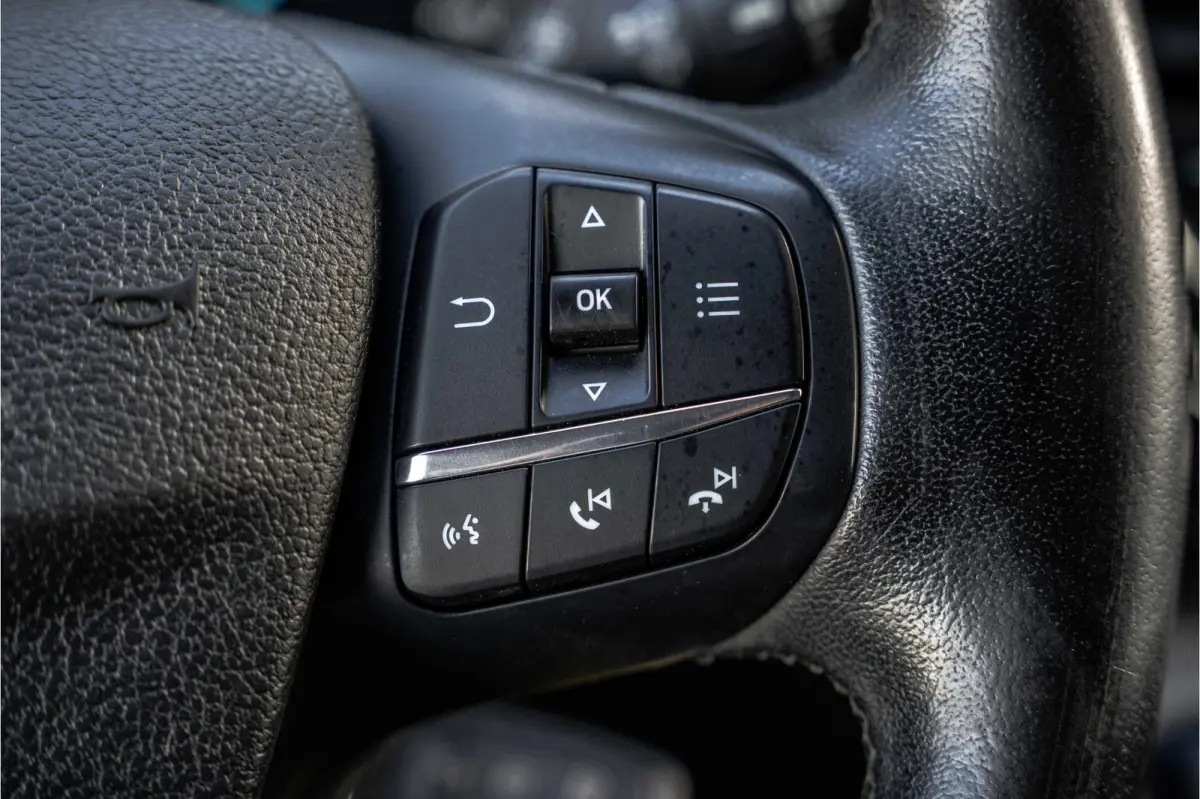 2.0 EcoBlue L2H1 | Automaat | 185PK | Carplay | Adapt.Cruise | PDC | Stoelverw. | Zijschuifdeur L+R | Trekhaak