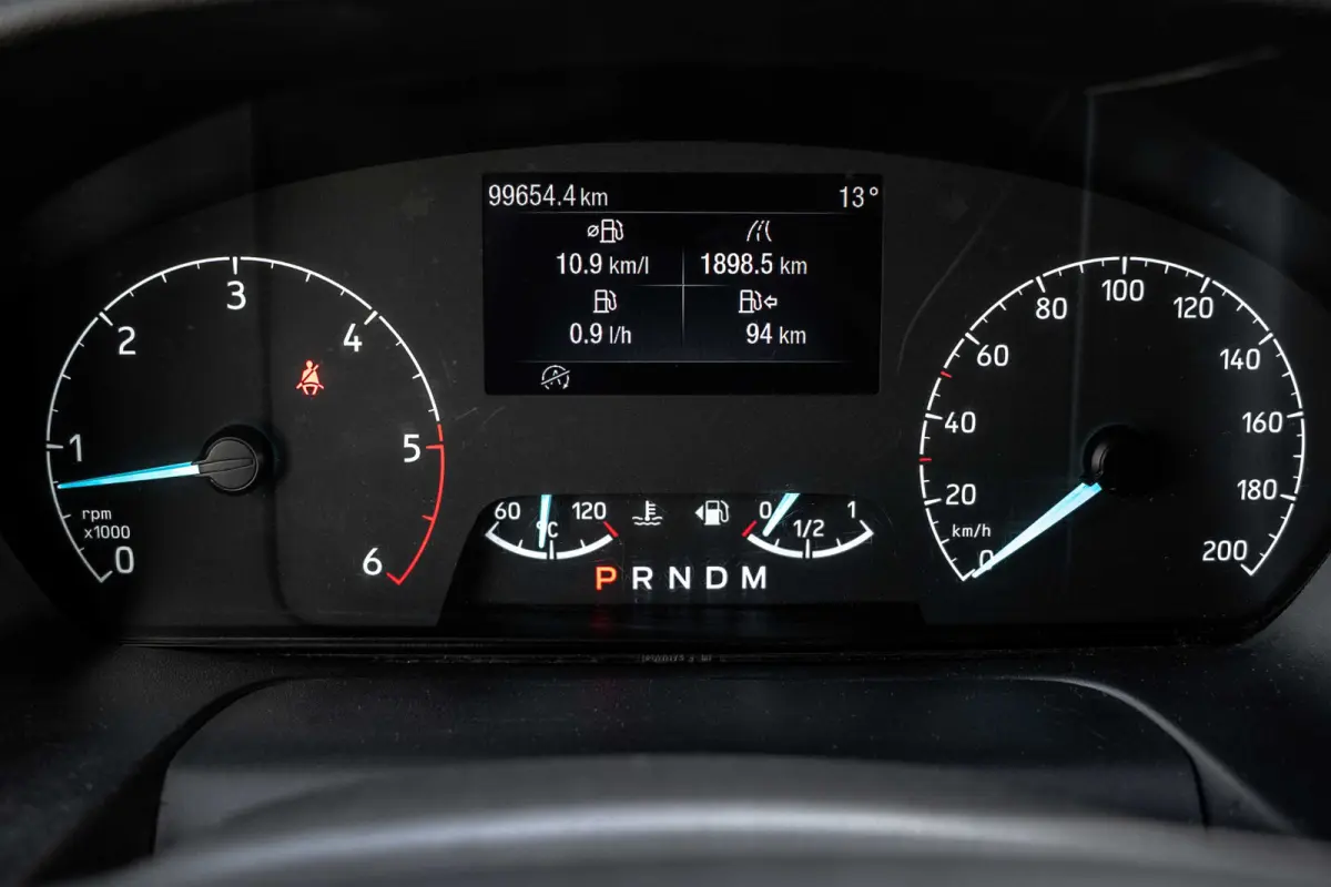 2.0 EcoBlue L2H1 | Automaat | 185PK | Carplay | Adapt.Cruise | PDC | Stoelverw. | Zijschuifdeur L+R | Trekhaak