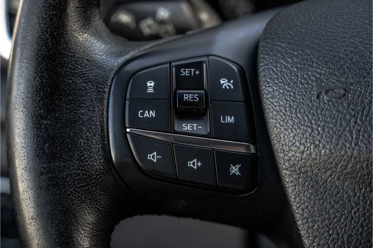 2.0 EcoBlue L2H1 | Automaat | 185PK | Carplay | Adapt.Cruise | PDC | Stoelverw. | Zijschuifdeur L+R | Trekhaak