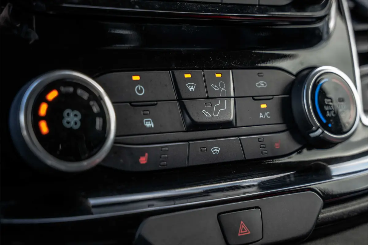 2.0 EcoBlue L2H1 | Automaat | 185PK | Carplay | Adapt.Cruise | PDC | Stoelverw. | Zijschuifdeur L+R | Trekhaak