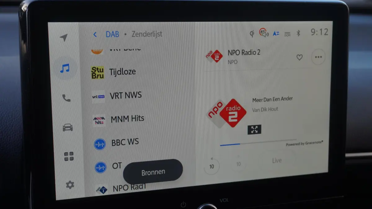 1.5 Hybrid 130PK Dynamic | Rijklaarprijs | Apple Carplay/Android Auto | Stoel+Stuurverwarming | 17 INCH lmv | PDC V+A