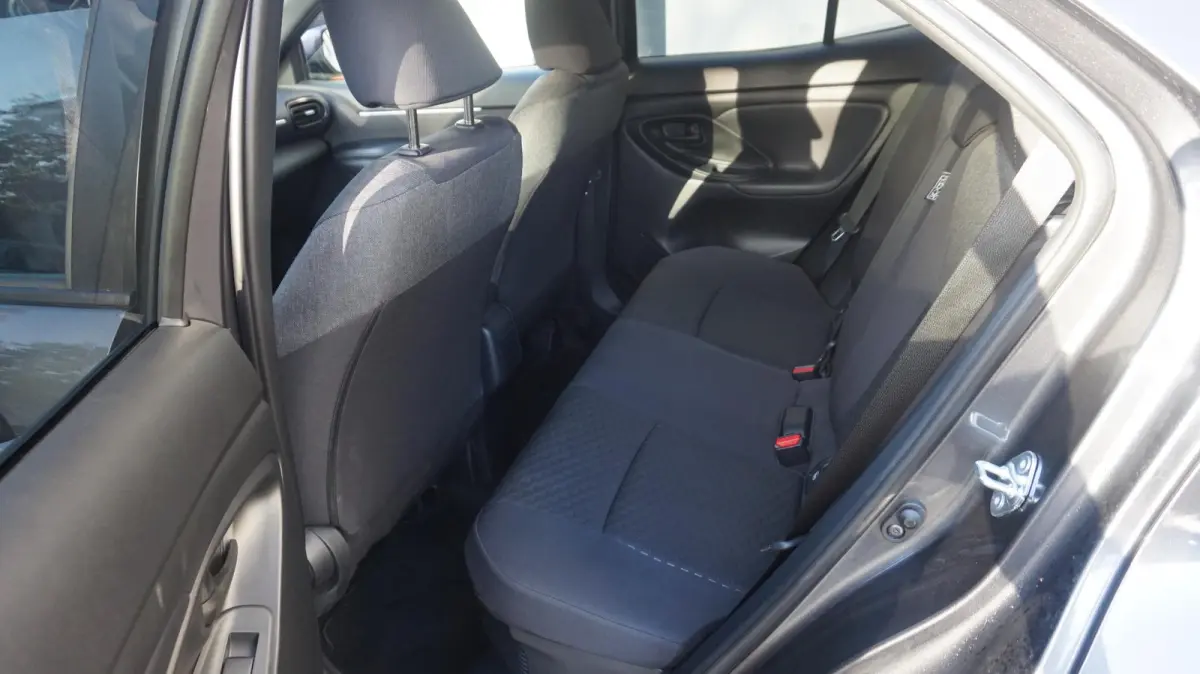 1.5 Hybrid 130PK Dynamic | Rijklaarprijs | Apple Carplay/Android Auto | Stoel+Stuurverwarming | 17 INCH lmv | PDC V+A