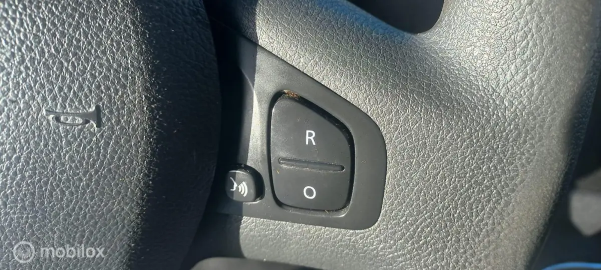 Combi 1.6 dCi L2H1/9PERSOONS/MARGE/AAIRCO/CRUISECONTROL