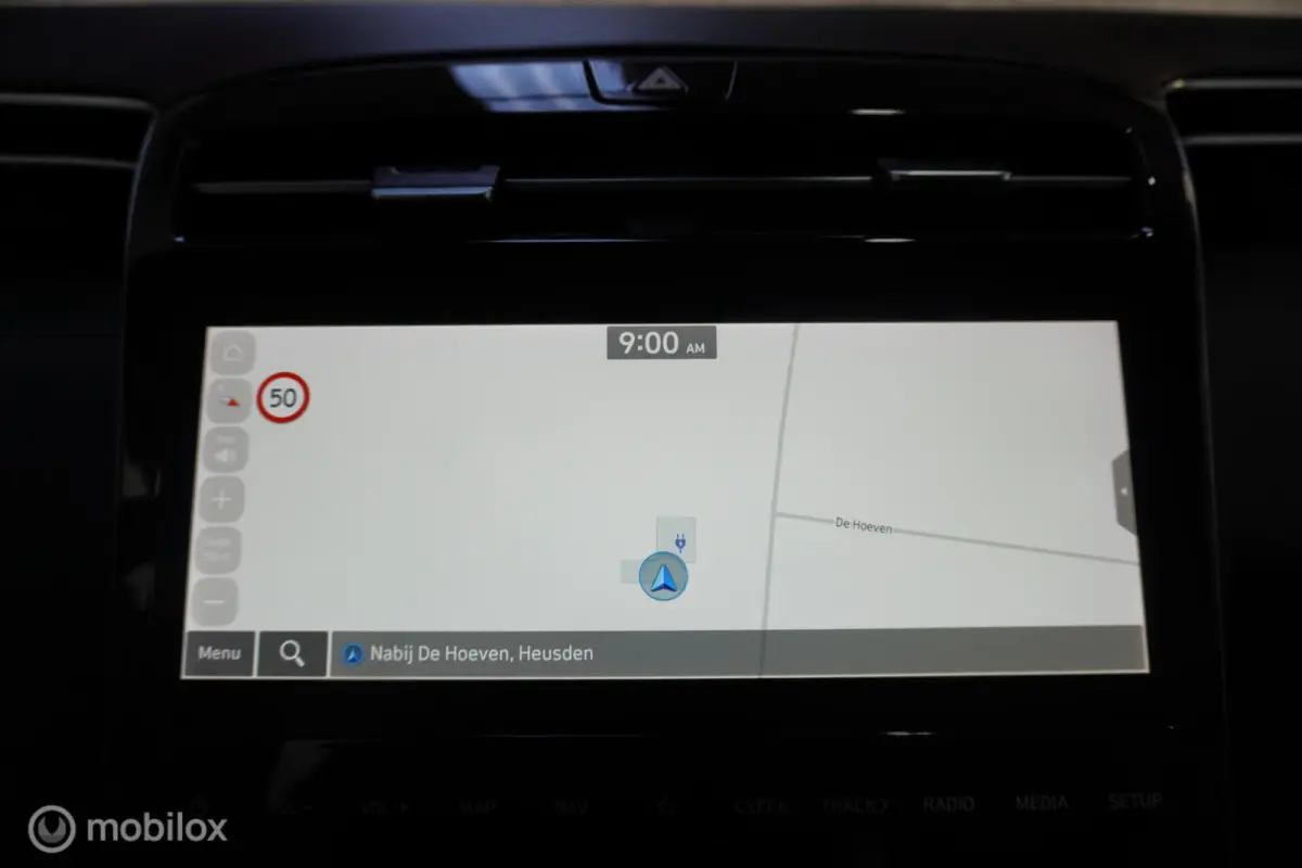 1.6 T-GDI PHEV Comfort Smart 4WD