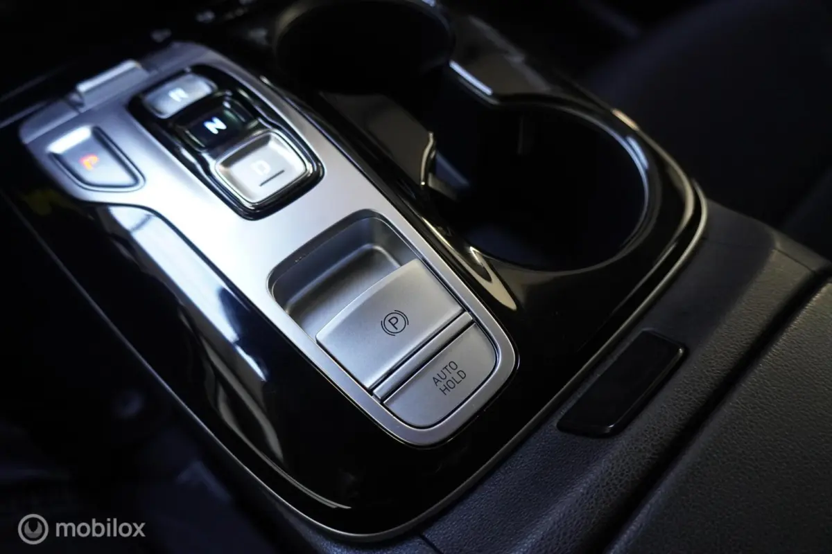 1.6 T-GDI PHEV Comfort Smart 4WD