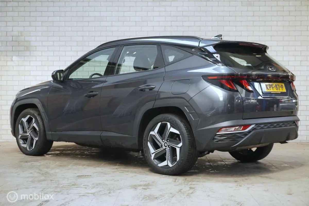 1.6 T-GDI PHEV Comfort Smart 4WD