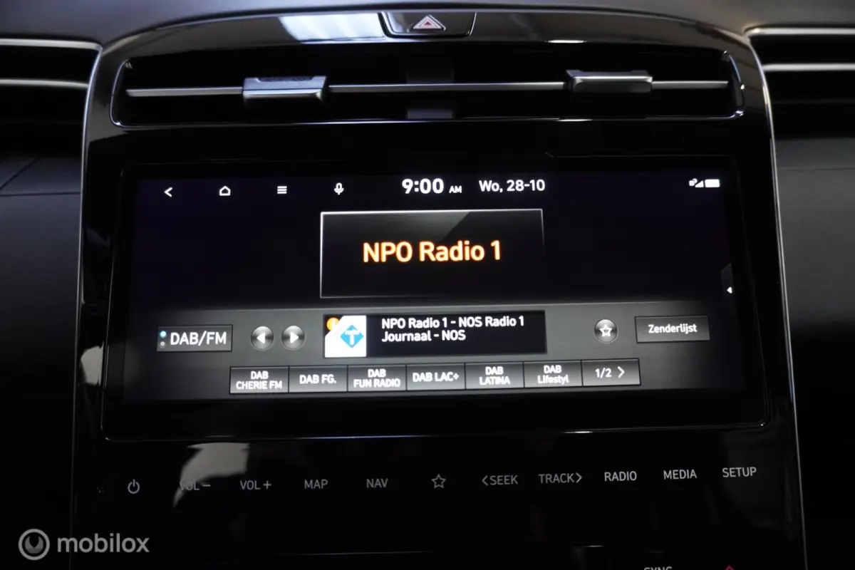 1.6 T-GDI PHEV Comfort Smart 4WD