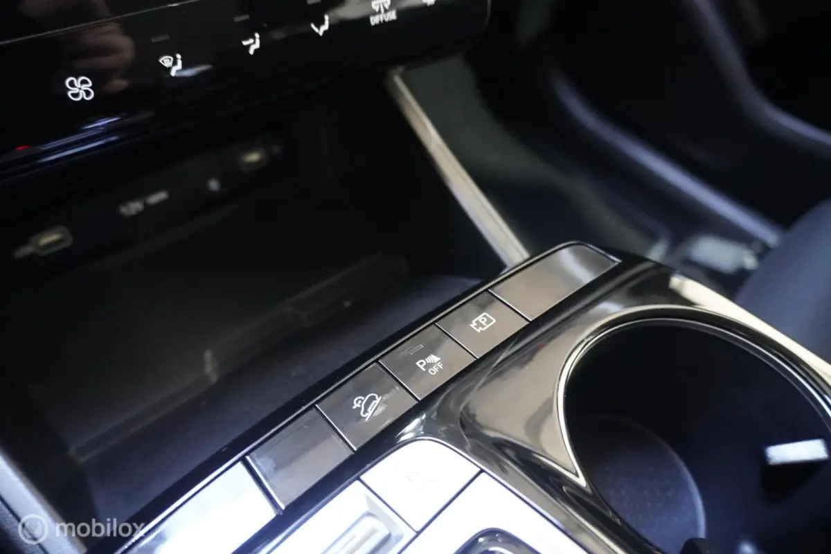 1.6 T-GDI PHEV Comfort Smart 4WD