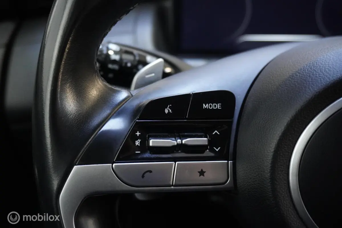 1.6 T-GDI PHEV Comfort Smart 4WD