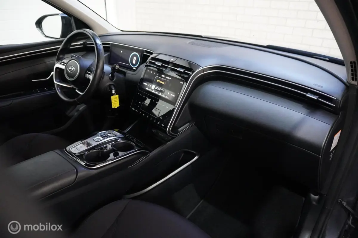 1.6 T-GDI PHEV Comfort Smart 4WD