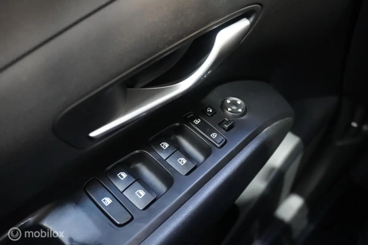 1.6 T-GDI PHEV Comfort Smart 4WD