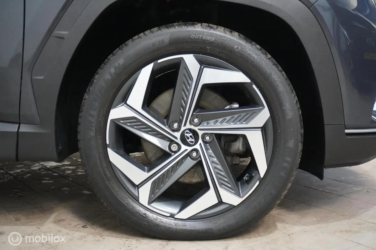 1.6 T-GDI PHEV Comfort Smart 4WD