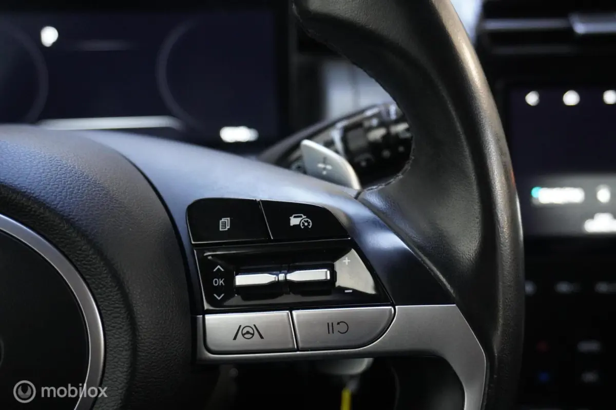 1.6 T-GDI PHEV Comfort Smart 4WD