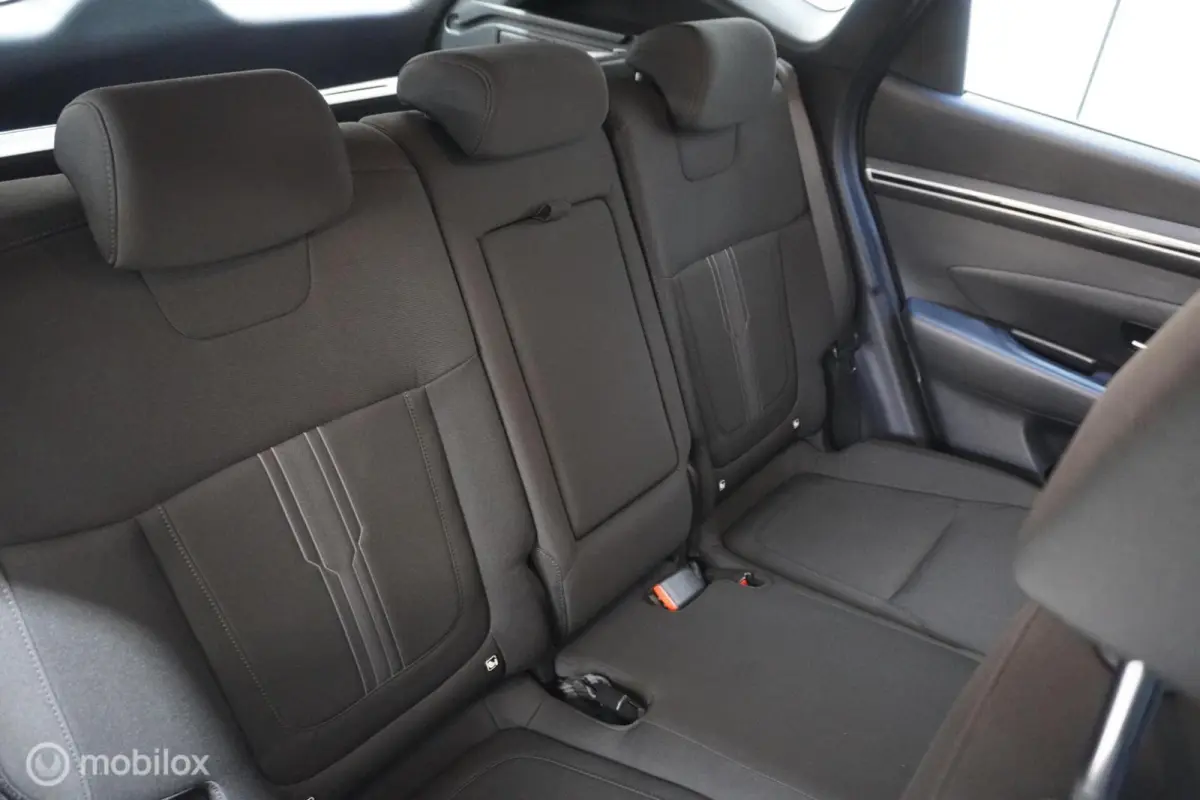 1.6 T-GDI PHEV Comfort Smart 4WD