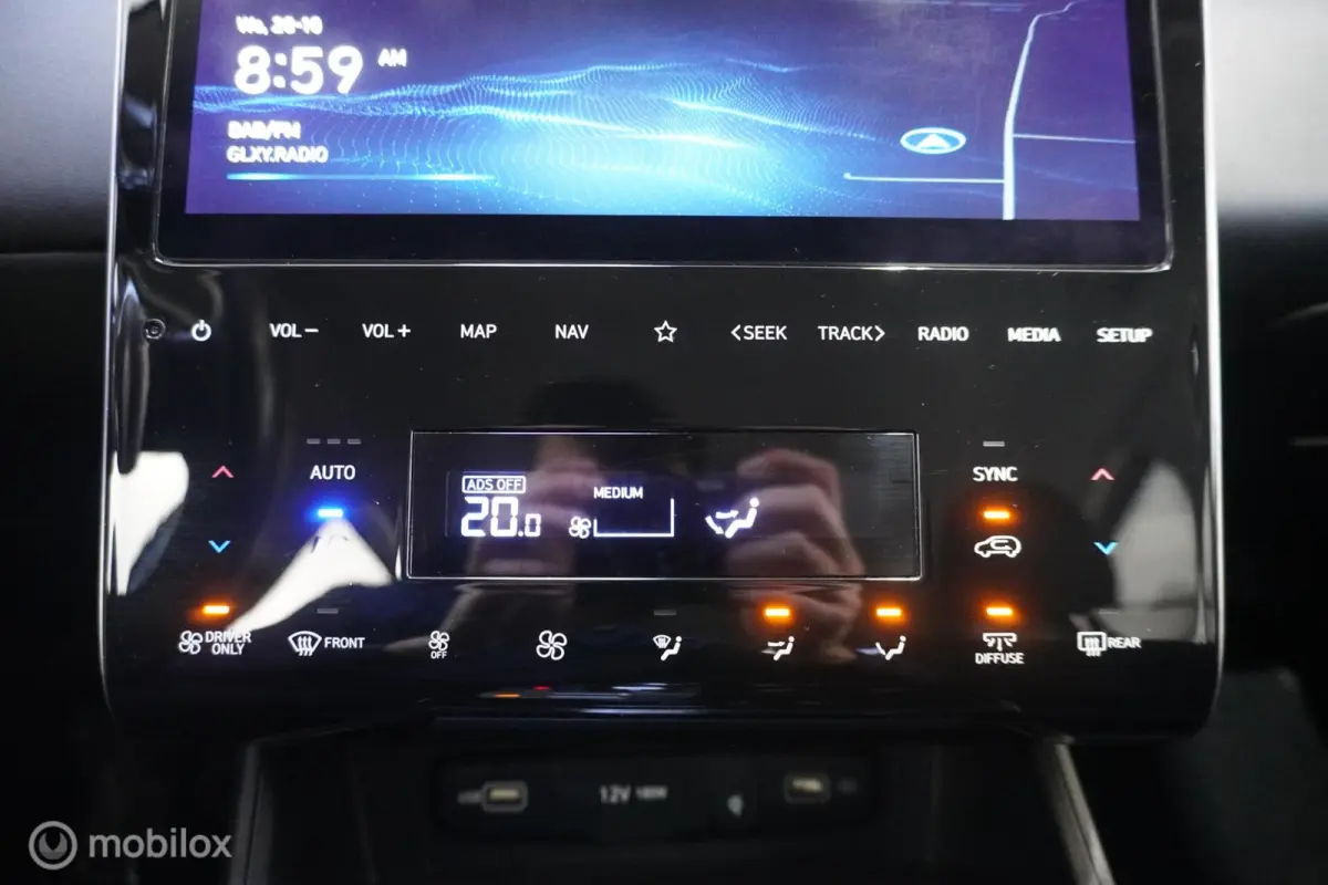 1.6 T-GDI PHEV Comfort Smart 4WD