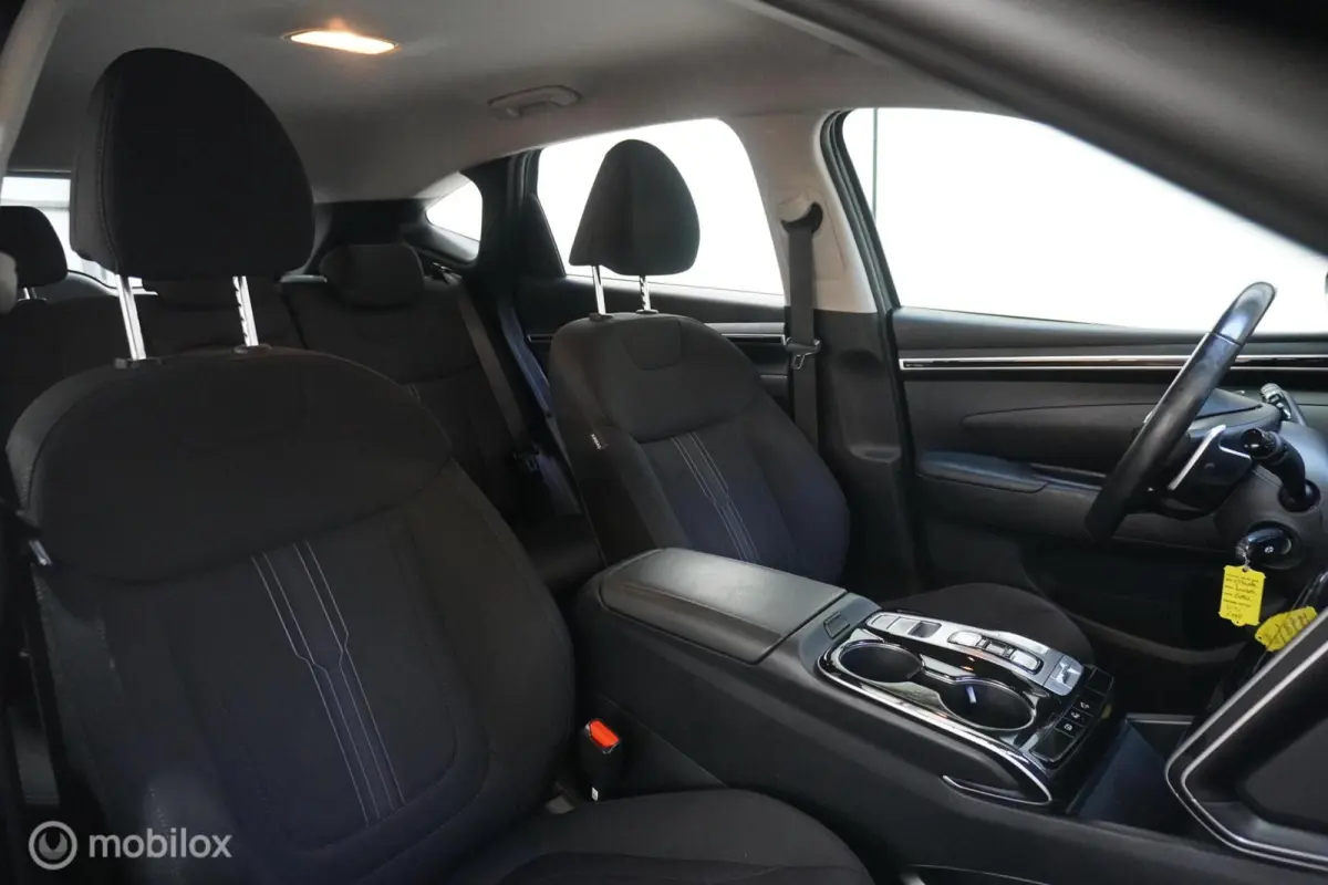 1.6 T-GDI PHEV Comfort Smart 4WD