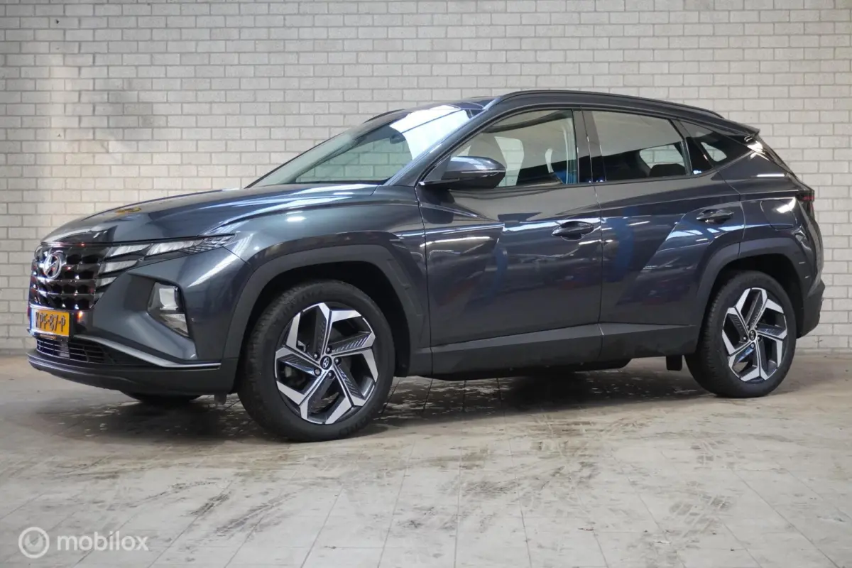 1.6 T-GDI PHEV Comfort Smart 4WD