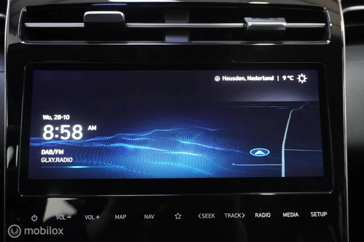 1.6 T-GDI PHEV Comfort Smart 4WD