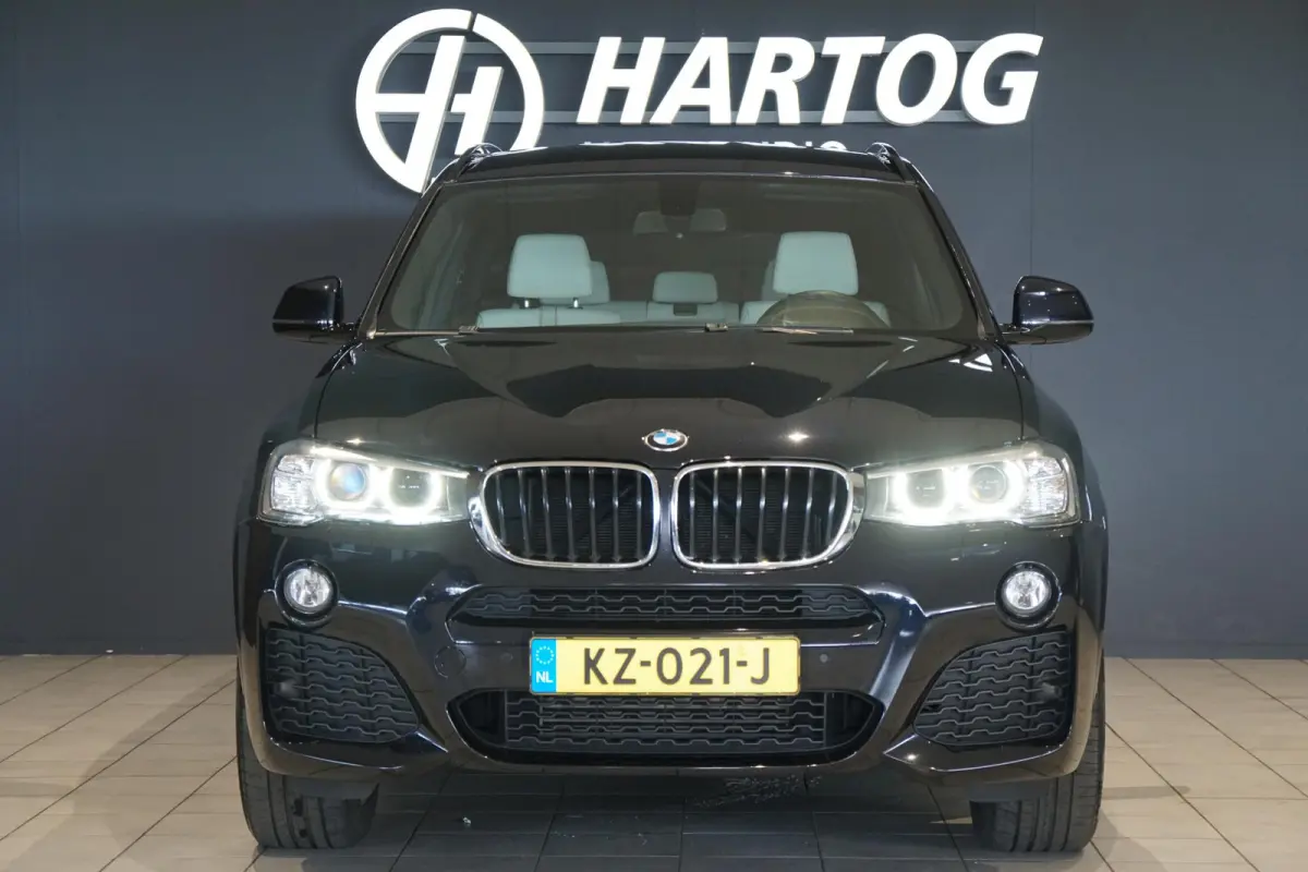 sDrive20i Centennial High Executive M SPORT * facelift* + 2400KG TREKGEWICHT / CAMERA