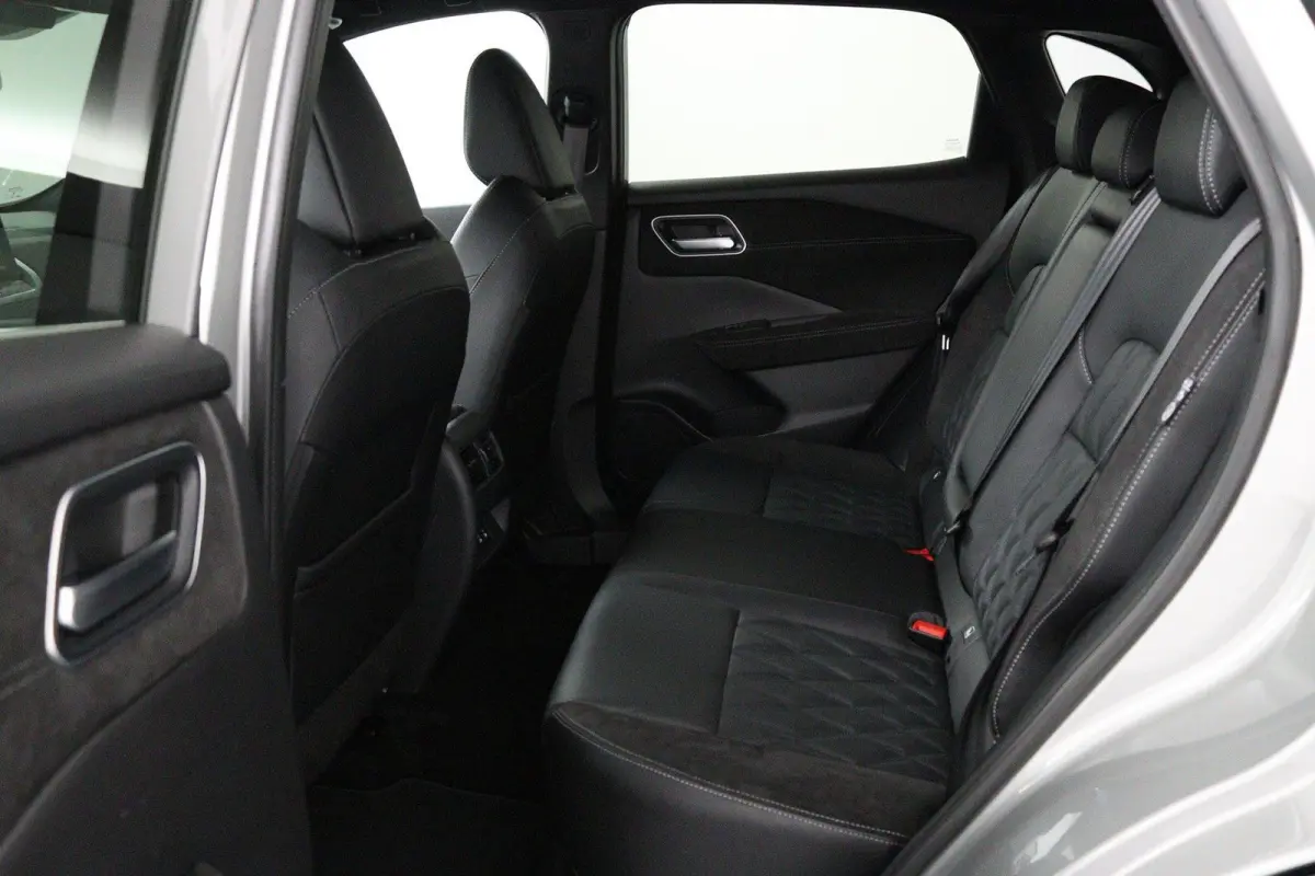 1.3 MHEV Xtronic Tekna Plus | Panoramadak | Lederen Bekl. | BOSE Audio |