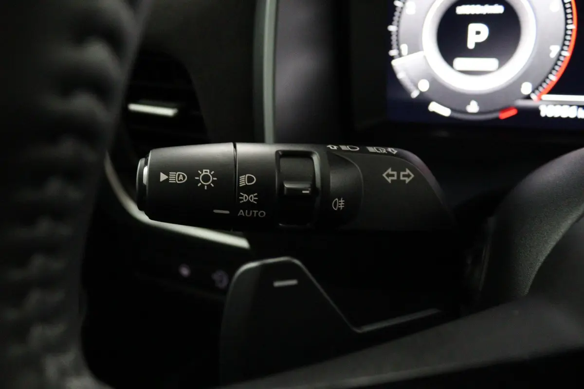 1.3 MHEV Xtronic Tekna Plus | Panoramadak | Lederen Bekl. | BOSE Audio |