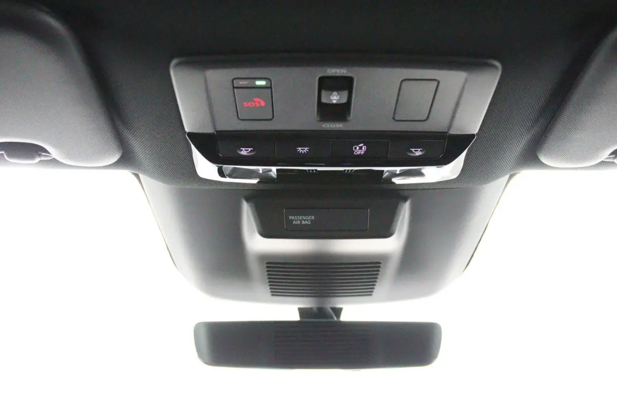 1.3 MHEV Xtronic Tekna Plus | Panoramadak | Lederen Bekl. | BOSE Audio |