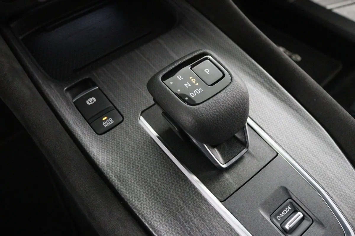 1.3 MHEV Xtronic Tekna Plus | Panoramadak | Lederen Bekl. | BOSE Audio |