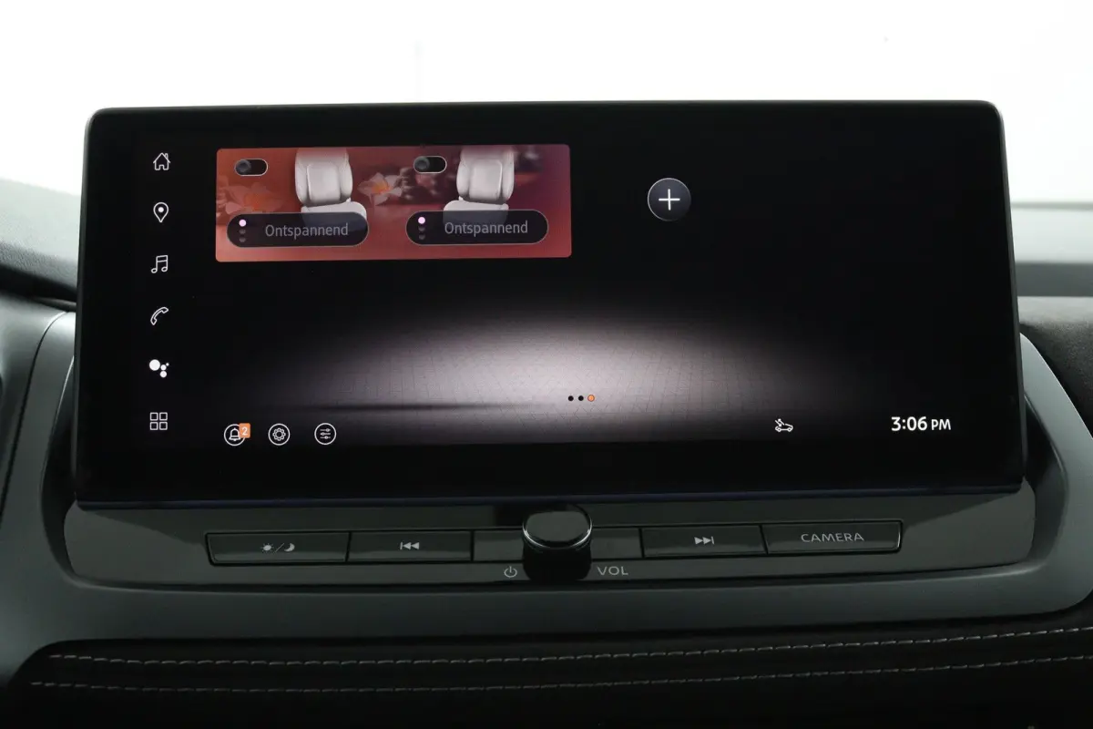 1.3 MHEV Xtronic Tekna Plus | Panoramadak | Lederen Bekl. | BOSE Audio |