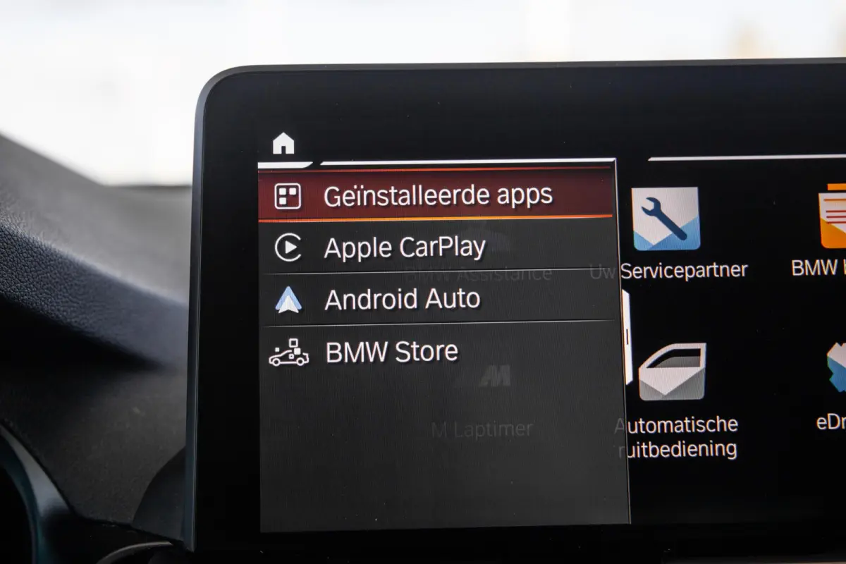 xDrive30e High Executive BLACK LINE / LEER / STOELVERWARMING / 360 CAMERA / CARPLAY