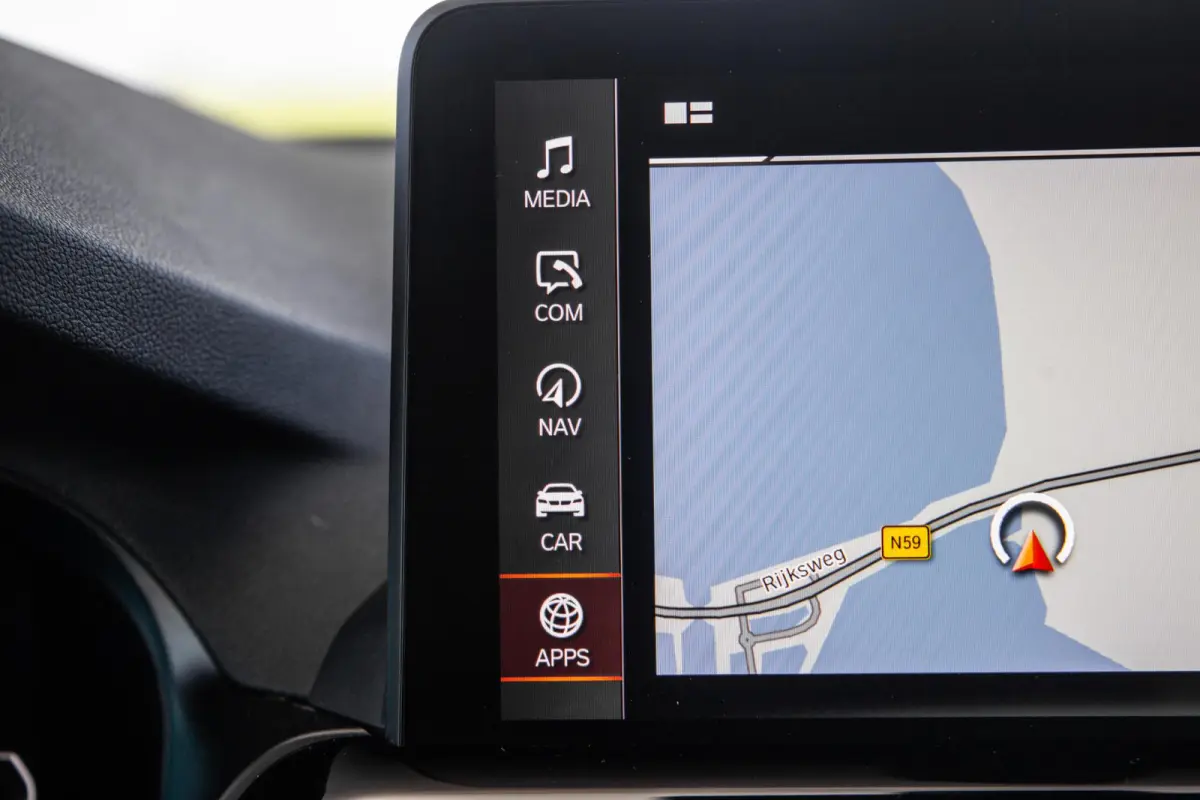 xDrive30e High Executive BLACK LINE / LEER / STOELVERWARMING / 360 CAMERA / CARPLAY